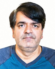 Director Photo