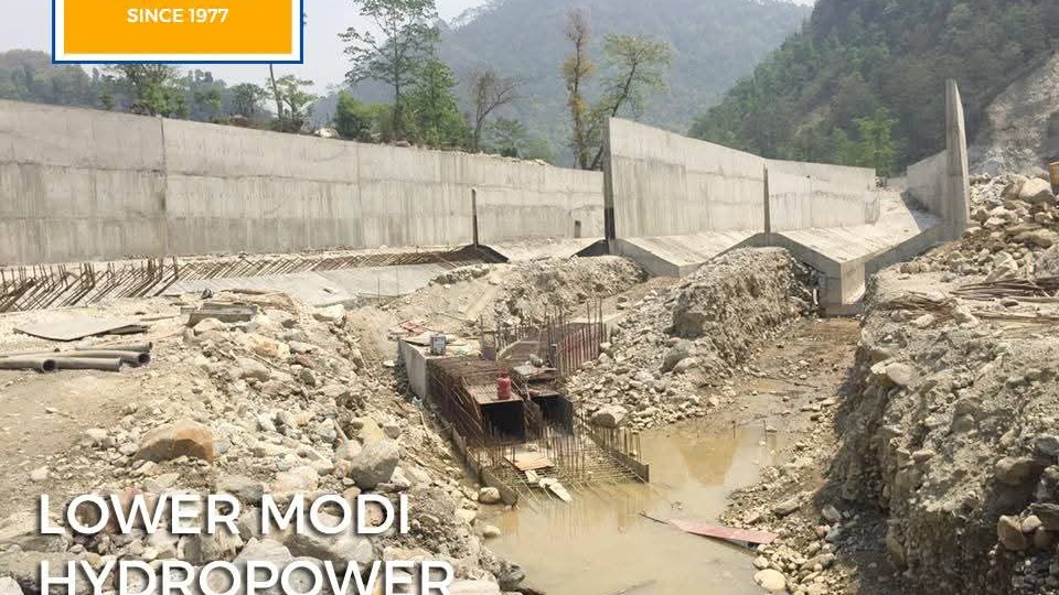 LowerModi 