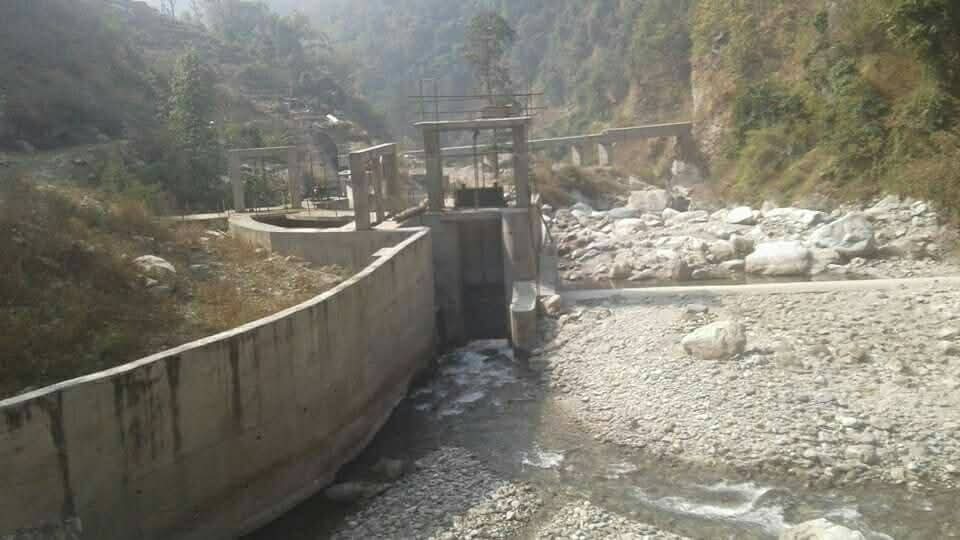 PhawaKhola5MG taplejung