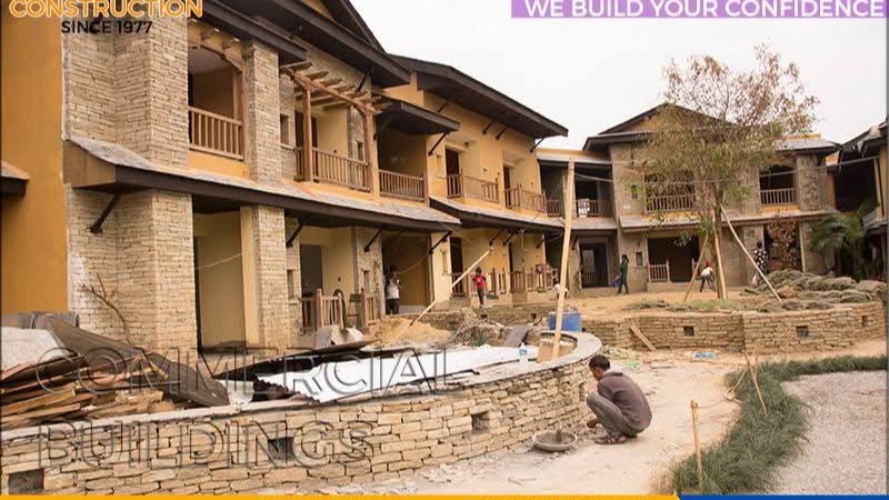 Temple Tree Resort, Pokhara