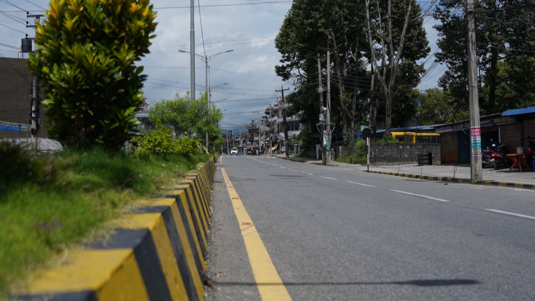 RTORoadBirauta 1.5km