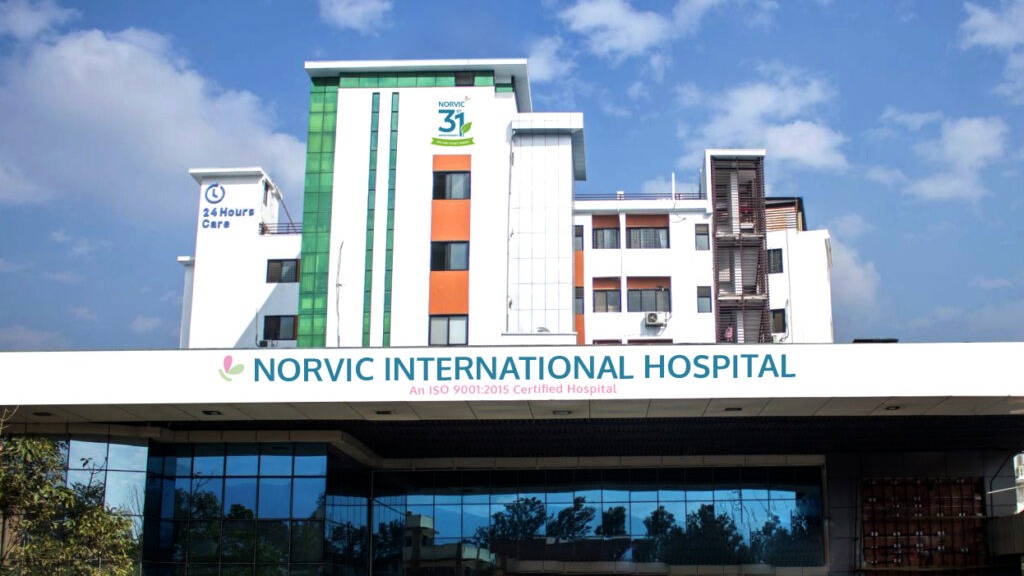 Norvic International Hospital