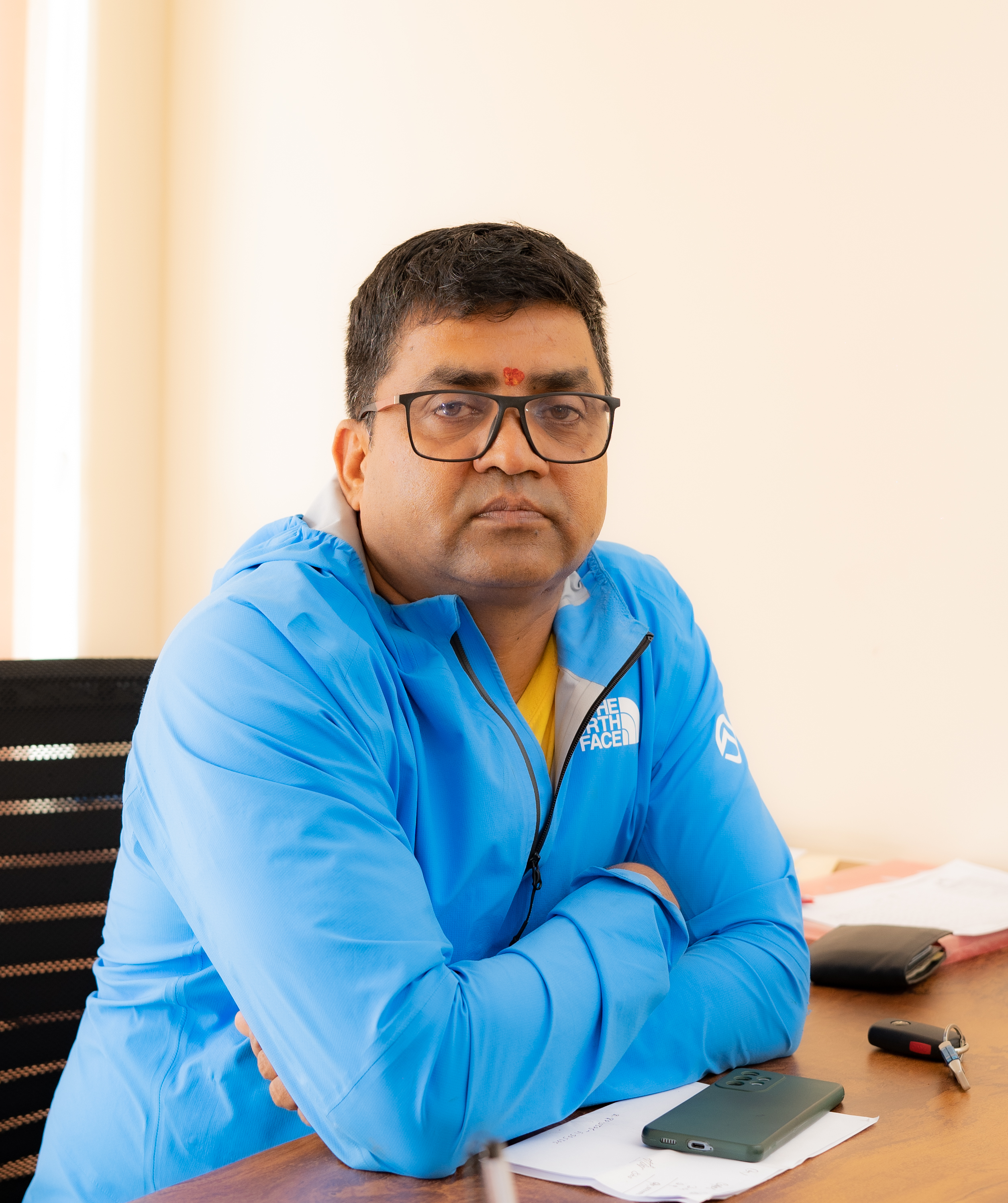 Rajendra Pahari