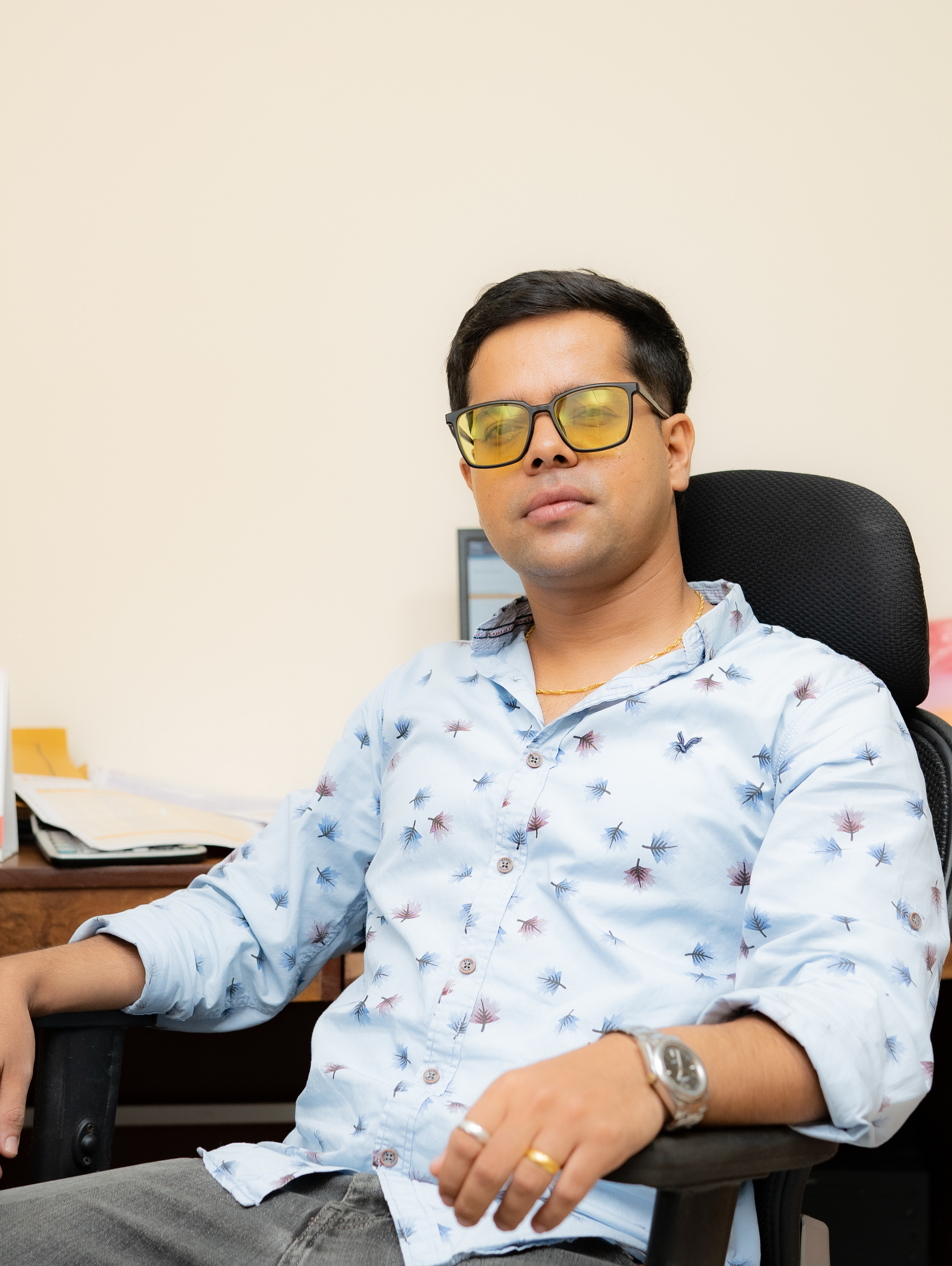 Sajan Adhikari