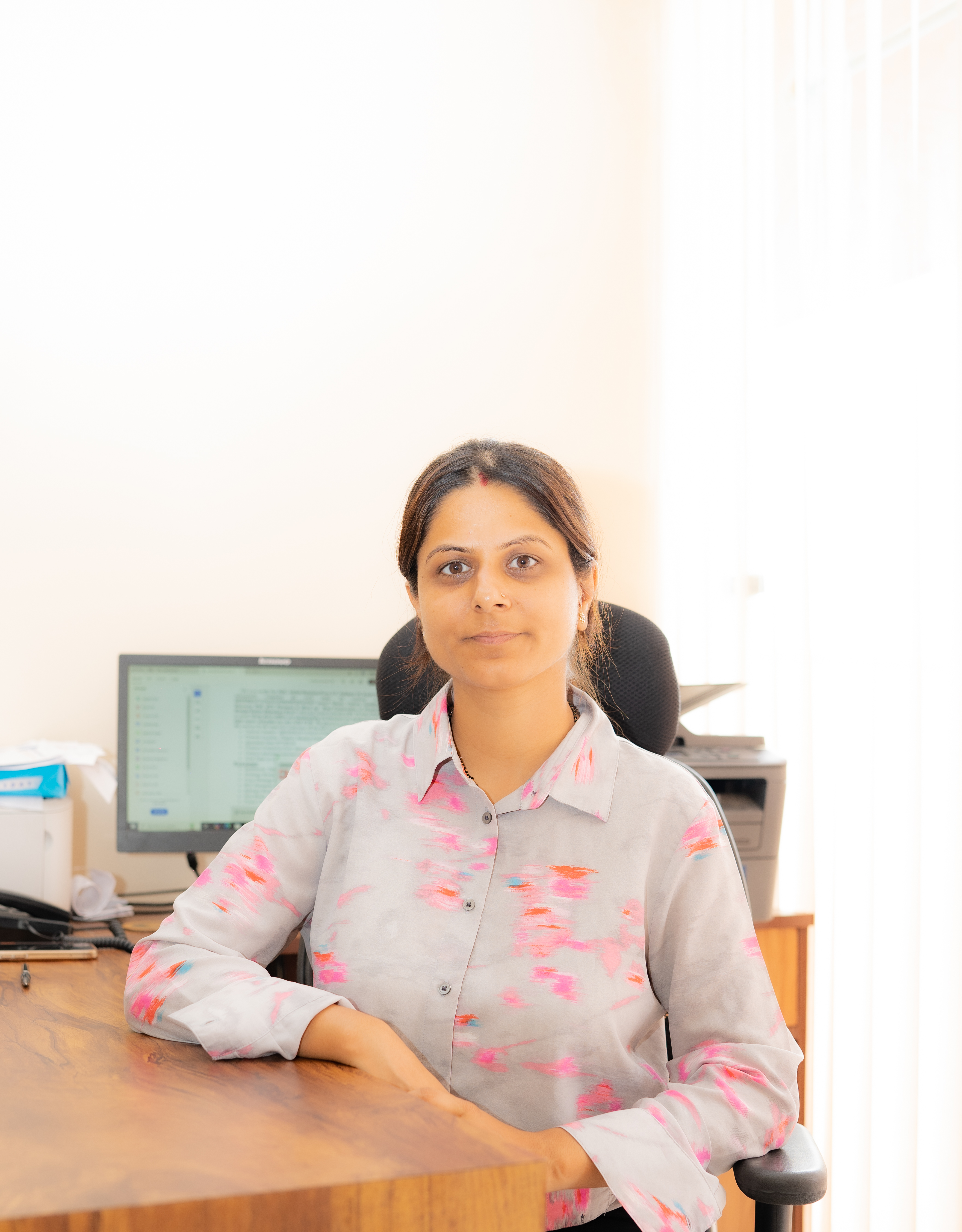 Criteeka Adhikari